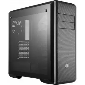 MasterBox CM694 Tempered Glass MCB-CM694-KG5N-S00
