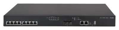 Коммутатор H3C LS-6520X-10XT-SI 2SFP+ управляемый