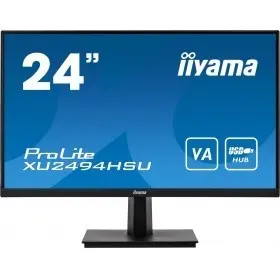 LCD IIYAMA 23.8'' XU2494HSU-B1 черный