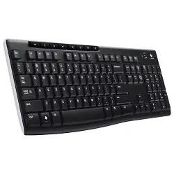 920-003757/920-003058 Logitech Клавиатура K270 Wireless