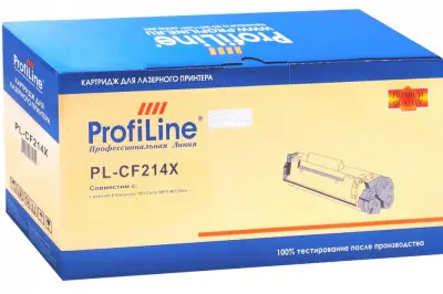 Картридж PROFILINE PL-CF214X
