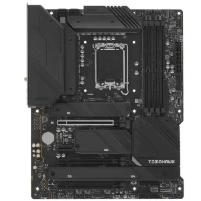 MSI  MAG Z690 TOMAHAWK WIFI DDR4