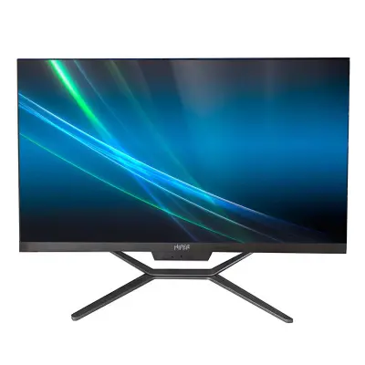 Hiper V21 [22IL2CLIN7] Black 27" {FHD i3 10100/8Gb/SSD256Gb/DOS}