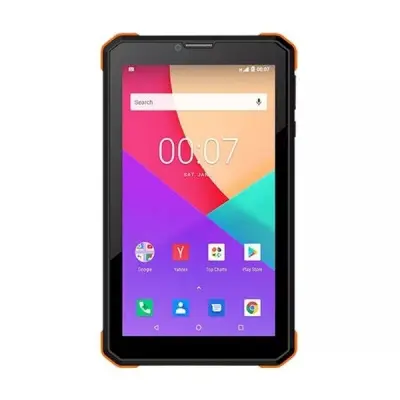 BQ-7098G Armor Power Print3 (7" IPS 1024*600, 4*1.3Ghz, 1+8Gb, 6500mAh, GPS, 8.1 Go) (245918)