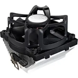 Cooler Deepcool BETA 10 {Soc-FM2/FM1/AM3+/AM3/AM2+/AM2, 3pin, 25dB, Al, 89W, 307g, скоба}