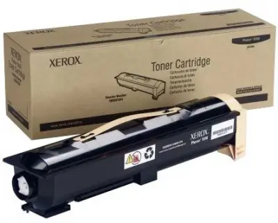 Картридж лазерный Xerox 106R03396 черный (31000стр.) для Xerox B7025/7030/7035 31K