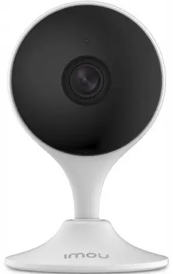 Камера видеонаблюдения IP Imou IPC-C22EBP-A-IMOU 2.8-2.8мм цв. корп.:белый