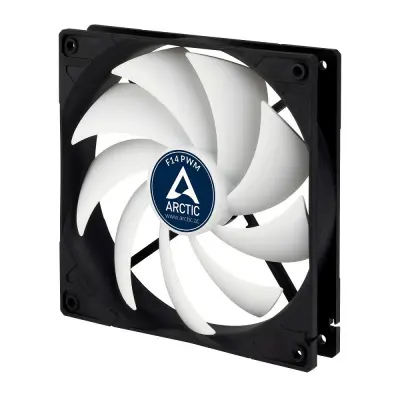Case fan  ARCTIC F14 PWM- retail (ACFAN00078A)