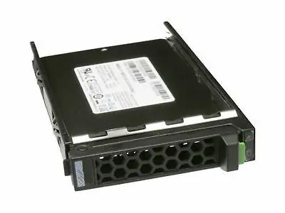 Накопитель SSD Fujitsu 1x240Gb SATA S26361-F5776-L240 Hot Swapp 2.5"