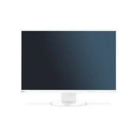 NEC 24" EA241WU белый {IPS 1920x1200 300cd 1000:1 5ms 178/178 16:10 DVI D-sub HDMI DisplayPort 2x1W}