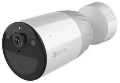 Камера видеонаблюдения IP Ezviz BC1 2.8-2.8мм цв. корп.:белый (CS-BC1)