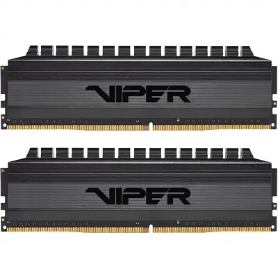 Модуль памяти DIMM 32GB PC28800 DDR4 KIT2 PVB432G360C8K PATRIOT