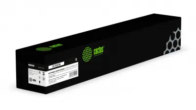 Картридж лазерный Cactus CS-TK8375K черный (30000стр.) для Kyocera Taskalfa 3554ci