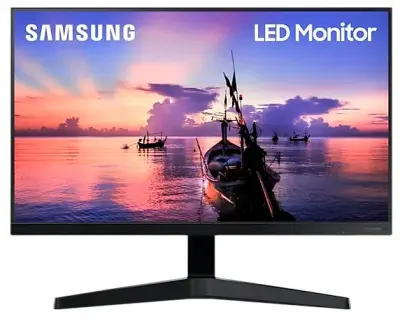 LCD Samsung 23.8" F24T352FHI {IPS 1920x1080 5ms 75Hz 250cd 178/178 D-Sub HDMI}