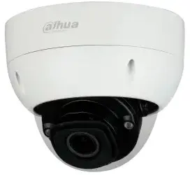 Камера видеонаблюдения IP Dahua DH-IPC-HDBW5442HP-Z4E 8-32мм цв. корп.:белый