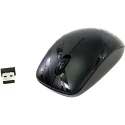 Defender Datum MM-035 Black USB [52035] {3 кнопки,800-1600 dpi}