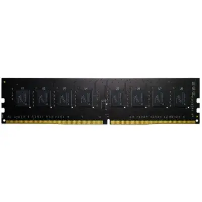 Geil DDR4 DIMM 4GB GP44GB2666C19SC PC4-21300, 2666MHz