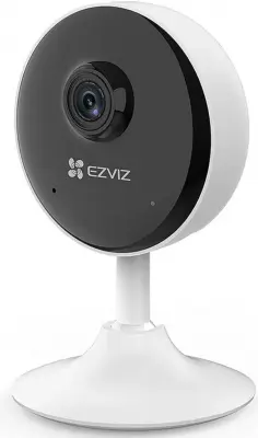 Камера видеонаблюдения Ezviz CS-C1C-F0-1E2WF 2.8-2.8мм цв. (C1C-B(1080P H.265))