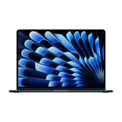 Apple MacBook Air 15 2023 [Z18N0017W] (КЛАВ.РУС.ГРАВ.) Space Grey 15.3" Liquid Retina {(2880x1864) M2 8C CPU 10C GPU/16GB/512GB SSD}
