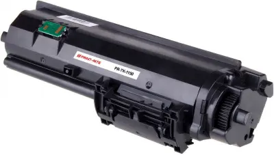 Картридж лазерный Print-Rite TFKAB8BPRJ PR-TK-1150 TK-1150 черный (3000стр.) для Kyocera Ecosys P2235d/P2235dn/P2235dw/M2735dw