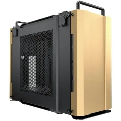 Cougar DUST 2, Desert Sand, без БП, Mini-ITX