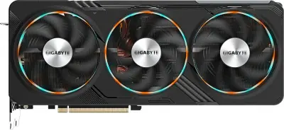 Видеокарта Gigabyte PCI-E nVidia GeForce RTX 4070Ti SUPER GAMING OC 16Gb (GV-N407TSGAMING OC-16GD)