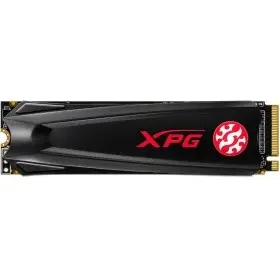 A-DATA SSD PCI-E x4 1Tb AGAMMIXS5-1TT-C GAMMIX S5 M.2 2280