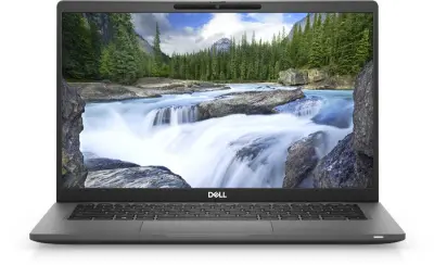Ноутбук Dell Latitude 7420 Core i7 1185G7 16Gb SSD512Gb Intel Iris Xe graphics 14" WVA FHD (1920x1080) Windows 11 Professional dk.grey WiFi BT Cam (7420-3080)