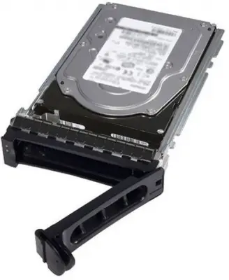 Накопитель SSD Dell 1x800Gb SAS для 14G 400-ATHG Hot Swapp 2.5" Mixed Use