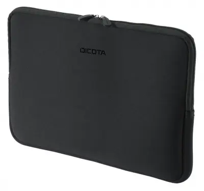 Чехол для ноутбука 12.5" Fujitsu Dicota Perfect Skin черный неопрен (S26391-F1194-L125)