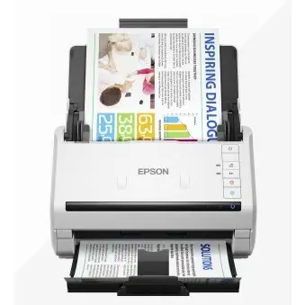 Сканер Epson WorkForce DS-530II (B11B261401)