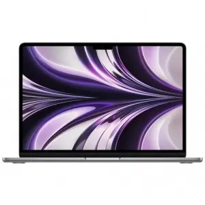 Ноутбук Apple MacBook Air A2681 M2 8 core 8Gb SSD512Gb/10 core GPU 13.6" IPS (2560x1664)/ENGKBD Mac OS grey space WiFi BT Cam (MLXX3LL/A)