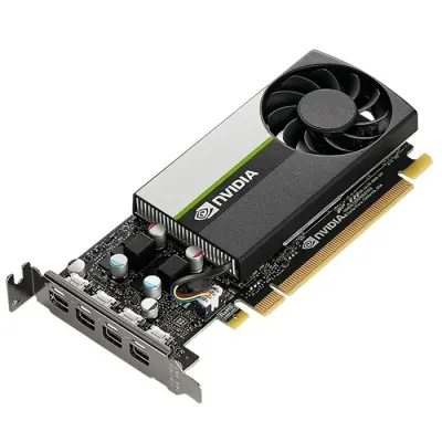 PNY Quadro T1000 VCNT1000-8GB-BLK-1  KIT QUAD086-BLK