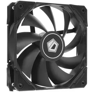 Case Fan ID-Cooling TF-12025-BLACK 120x120mm 4pin PWM