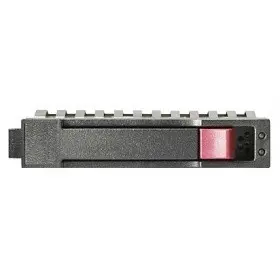 Жесткий диск HPE 1x2Tb SATA 7.2K 765455-B21 2.5"