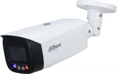 Камера видеонаблюдения IP Dahua DH-IPC-HFW3849T1P-AS-PV-0360B-S3 3.6-3.6мм цв. (DH-IPC-HFW3849T1P-AS-PV-0360B)
