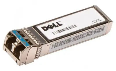Трансивер Dell 407-BBVJ SFP+ SR Intel 10/1 Gbit