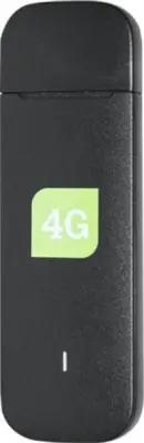 Модем 2G/3G/4G DQ431 USB внешний черный