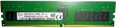 Память DDR4 Hynix HMAA4GR7AJR4N-XNTG 32Gb DIMM ECC Reg PC4-25600 CL22 3200MHz