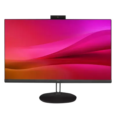 Hiper V10 [3l8ttcly77] Black 23.8" {FHD i5 10400, 8ГБ, 512ГБ SSD,  Intel UHD Graphics 630, noOS}