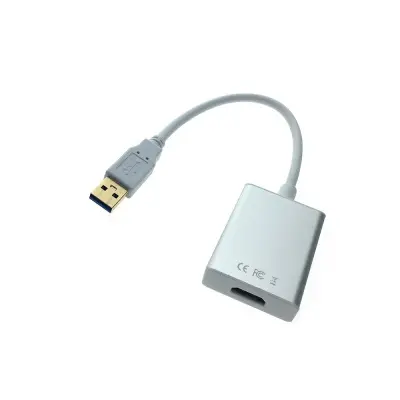 Espada Видеоадаптер USB 3.0 to HDMI (EU3HDMI) (44180)