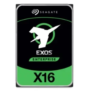Supermicro HDD-T10T-ST10000NM001G (Seagate) 10TB Seagate Exos X16 (ST10000NM001G) {SATA 6Gb/s, 7200 rpm, 256mb buffer, 3.5"}