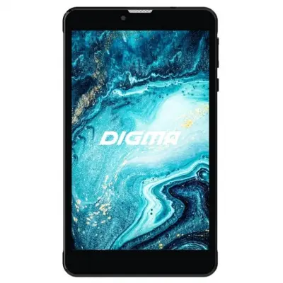 Digma Plane 7594 3G SC7731E 4C/2Gb/16Gb 7" IPS 1024x600/3G/And9.0/черный/BT/GPS/2Mpix/0.3Mpi [1112459]