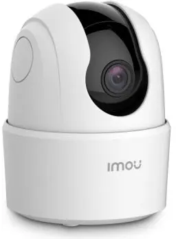 Камера видеонаблюдения IP Imou Ranger2C 3.6-3.6мм цв. корп.:белый (IPC-TA22CP-D-IMOU)
