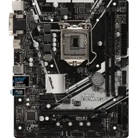 Материнская плата Asrock B365M-HDV Soc-1151v2 Intel B365 2xDDR4 mATX AC`97 8ch(7.1) GbLAN+VGA+DVI+HDMI