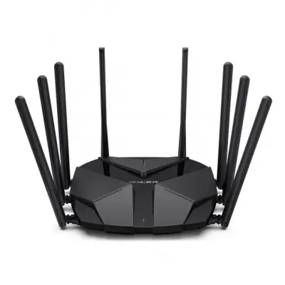 Mercusys MR90X AX6000 Двухдиапазонный Wi-Fi 6 роутер