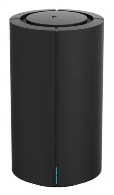Роутер беспроводной Xiaomi Mi WiFi Router (AC2100 Edition) (DVB4226CN) 10/100/1000BASE-TX черный
