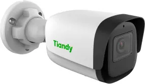 Камера видеонаблюдения IP Tiandy Lite TC-C32WN I5/E/Y/M/2.8mm/V4.1 2.8-2.8мм корп.:белый (TC-C32WN I5/E/Y/M/2.8/V4.1)