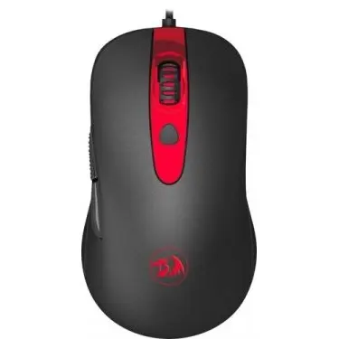 Redragon Gerderus [70241] {Проводная игровая мышь, оптика,7кнопок,7200dpi}