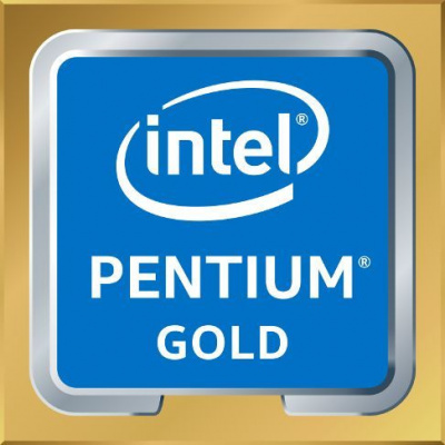 Процессор Intel Original Pentium Gold G6405 Soc-1200 (CM8070104291811S RH3Z) (4.1GHz/Intel UHD Graphics 610) OEM